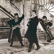 Arcadia - List pictures