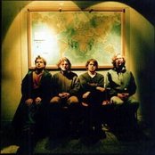 The Notwist - List pictures