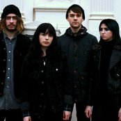 Fear Of Men - List pictures