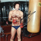 Tom Jones - List pictures