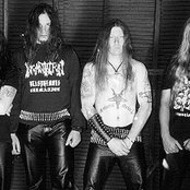 Gospel Of The Horns - List pictures