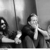 Godspeed You! Black Emperor - List pictures