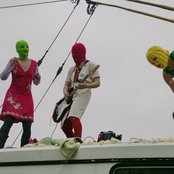 Pussy Riot - List pictures