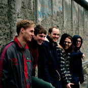 Eagulls - List pictures