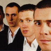 Cousteau - List pictures