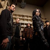 We Are The Fallen - List pictures