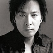Hideaki Tokunaga - List pictures