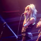 Lacey Sturm - List pictures
