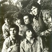 Simon Dupree & The Big Sound - List pictures