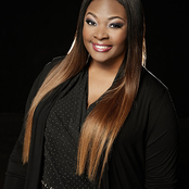 Candice Glover - List pictures