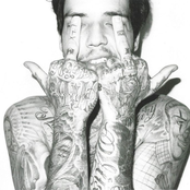 Ricky Hil - List pictures