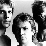 The Police - List pictures