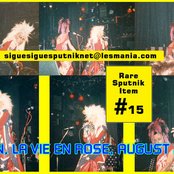Sigue Sigue Sputnik - List pictures