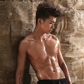 Jang Woo Young - List pictures