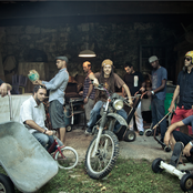 Danakil - List pictures