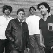 Louis Sclavis Quartet - List pictures