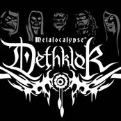 Dethklok - List pictures