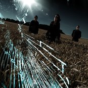 Kosheen - List pictures