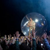 Flaming Lips - List pictures