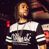 Party Next Door - List pictures