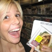 Hope Partlow - List pictures