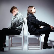 Jungle - List pictures