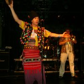 Zdob Si Zdub - List pictures