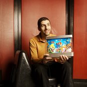 Jose Gonzalez - List pictures