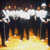 Kool & The Gang - List pictures