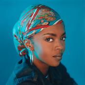Lauryn Hill - List pictures