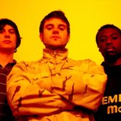 Bedouin Soundclash - List pictures