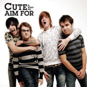 Cute Is What We Aim For - List pictures