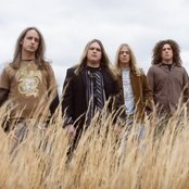 Black Stone Cherry - List pictures