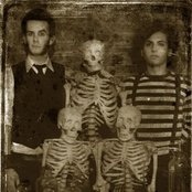 Creature Feature - List pictures