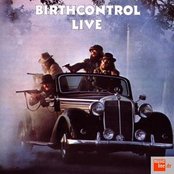 Birth Control - List pictures