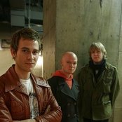 Lifehouse - List pictures