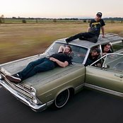 Red Fang - List pictures