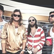 Carolina Liar - List pictures