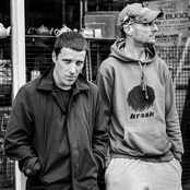Sleaford Mods - List pictures