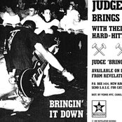 Judge - List pictures