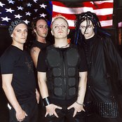 Apoptygma Berzerk - List pictures