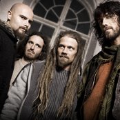 Pain Of Salvation - List pictures