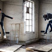 The Heavy - List pictures