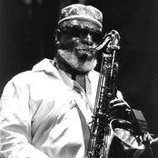 Pharoah Sanders - List pictures