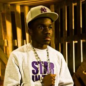 Tinchy Stryder - List pictures