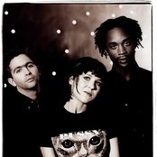 Throwing Muses - List pictures