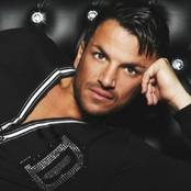 Peter Andre - List pictures