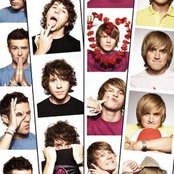 Mcfly - List pictures