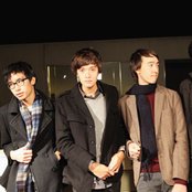 Morning Benders - List pictures