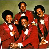 The Stylistics - List pictures